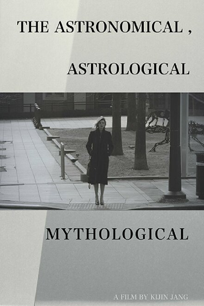The Astronomical, Astrological and Mythological