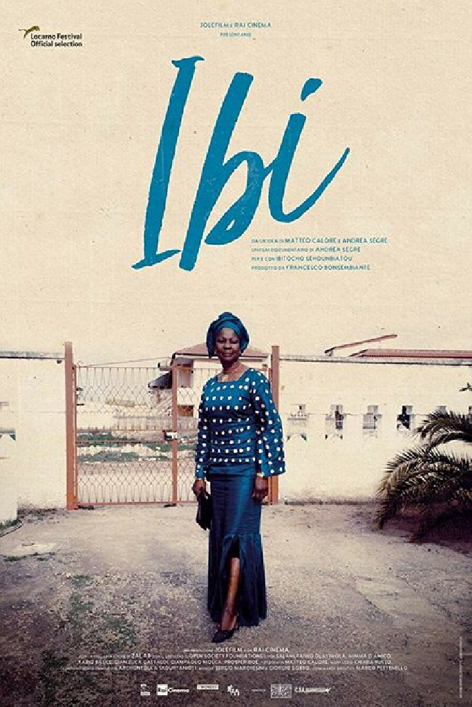 Ibi