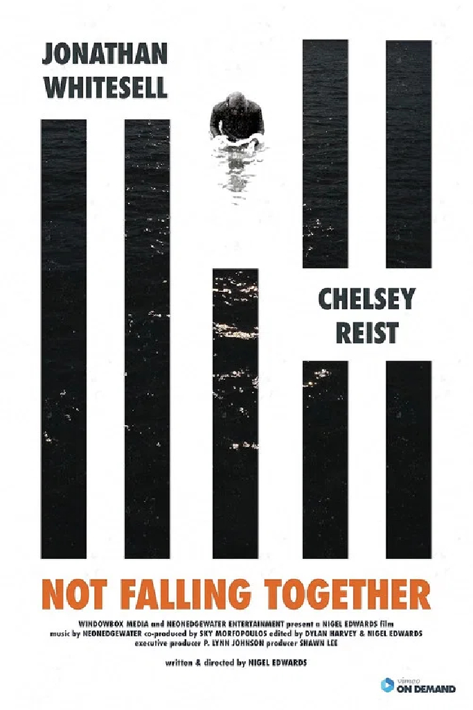 Not Falling Together