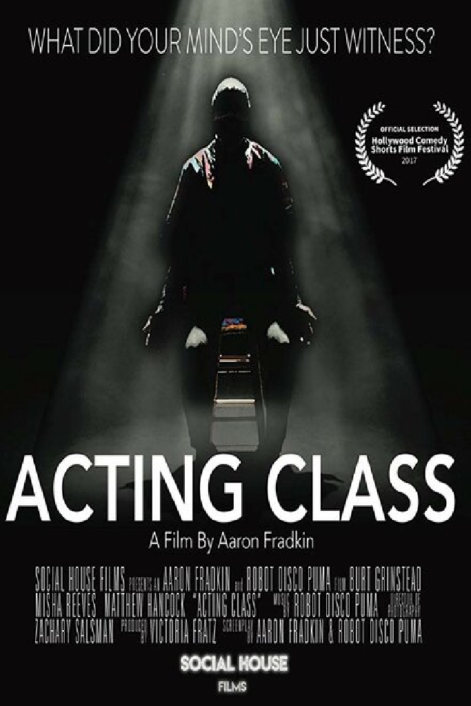 Acting Class