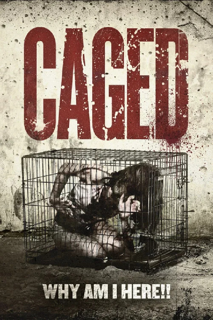 Caged