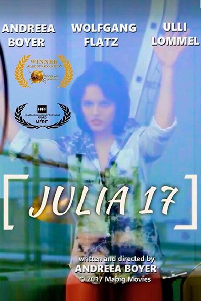 Julia 17