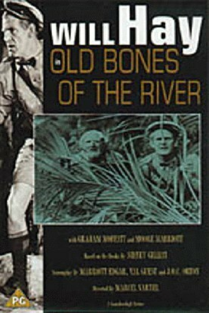 Old Bones of the River