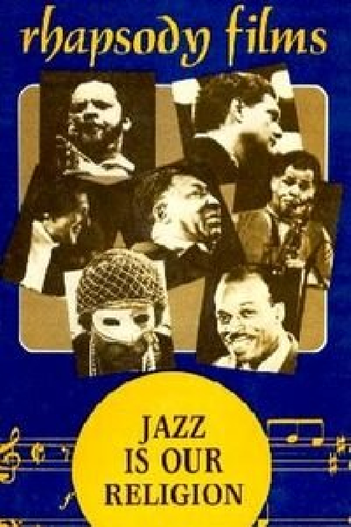 Jazz Is Our Religion