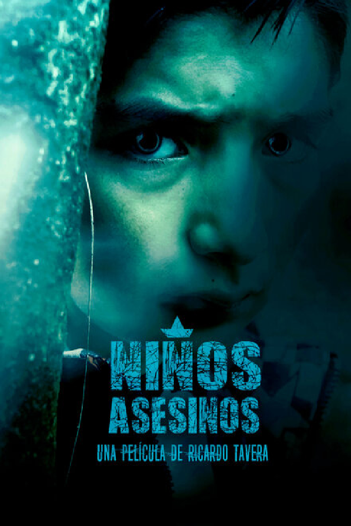 Niños Asesinos