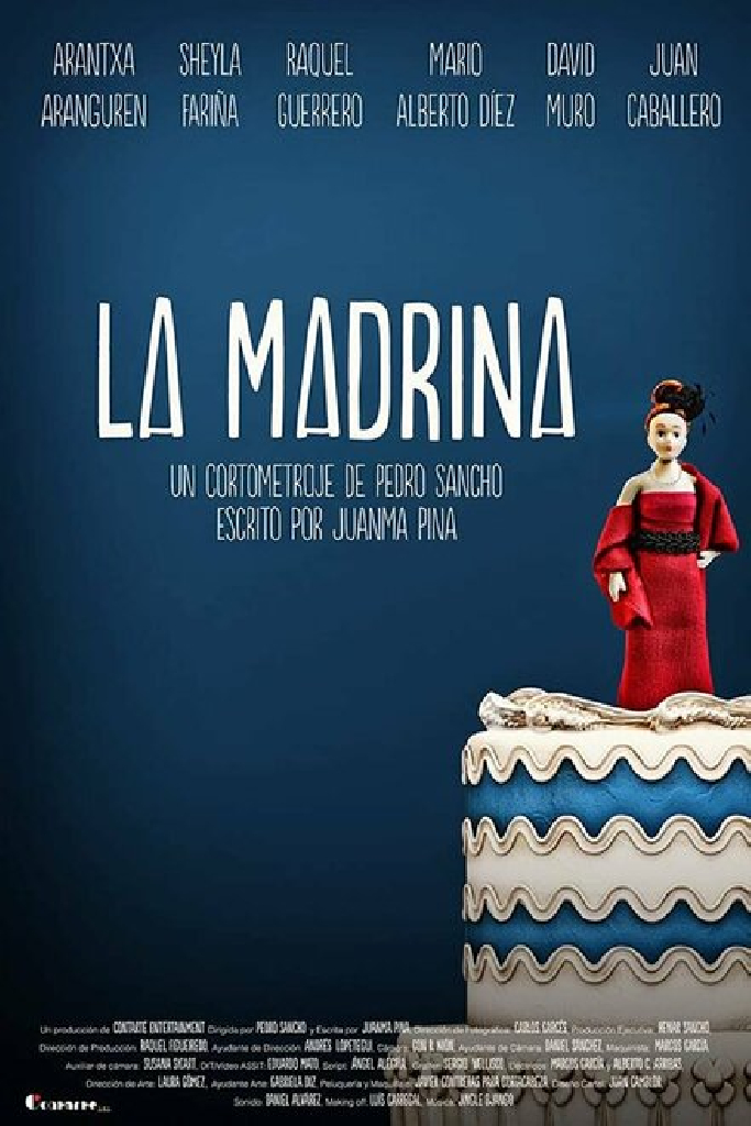 La madrina