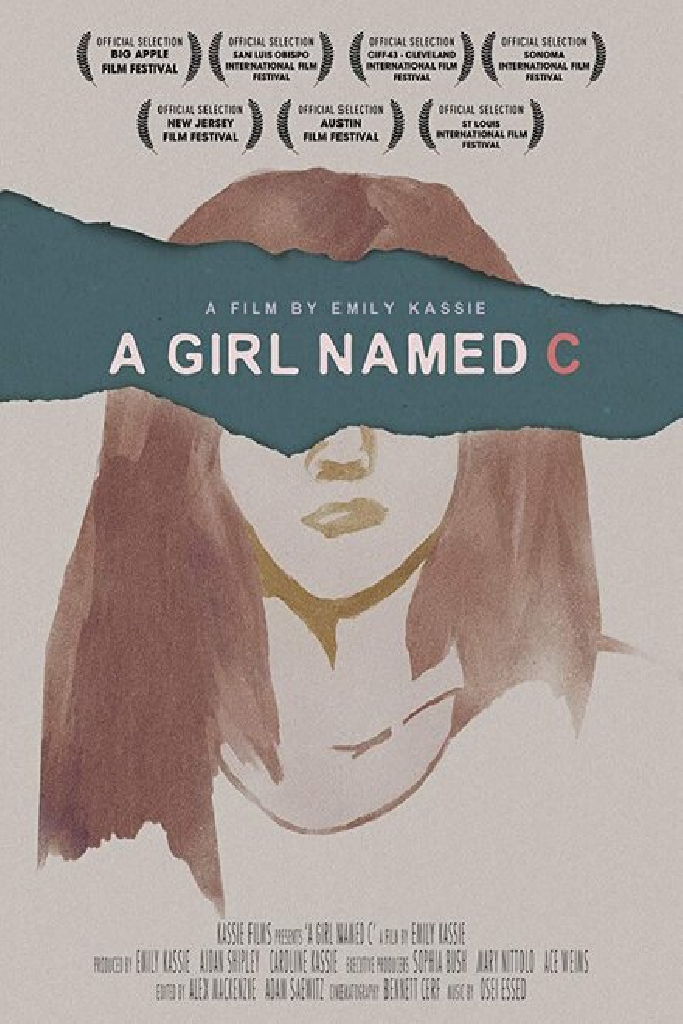 A Girl Named C