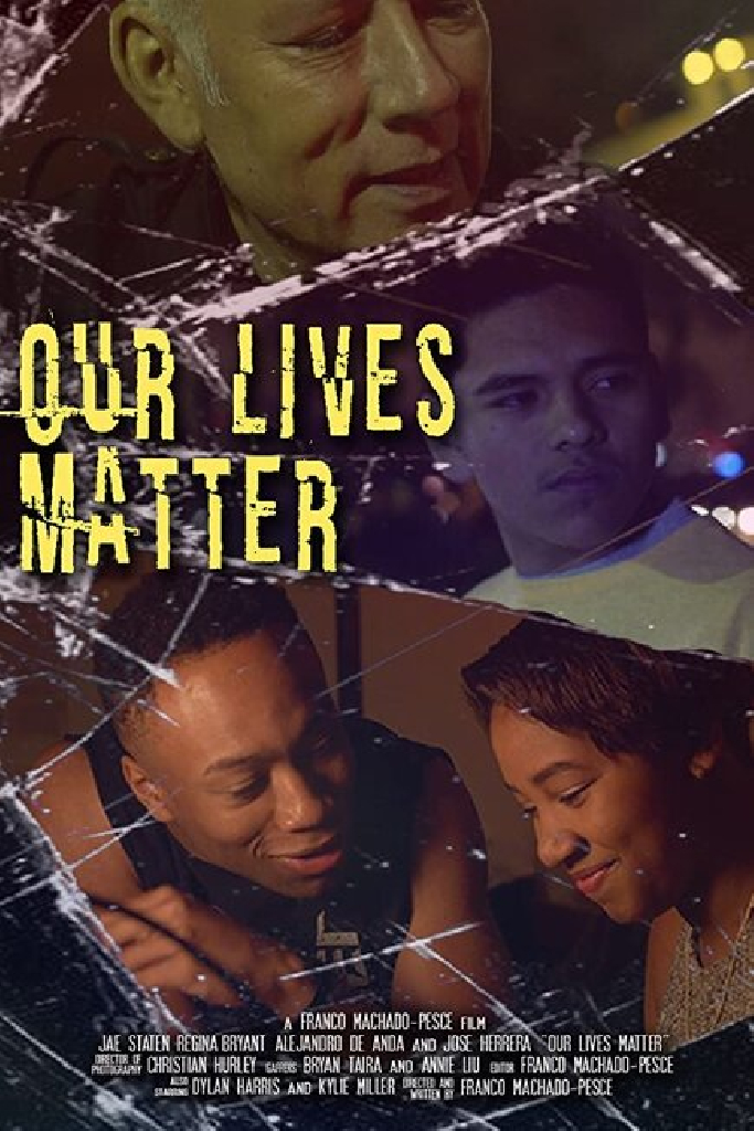 Our Lives Matter