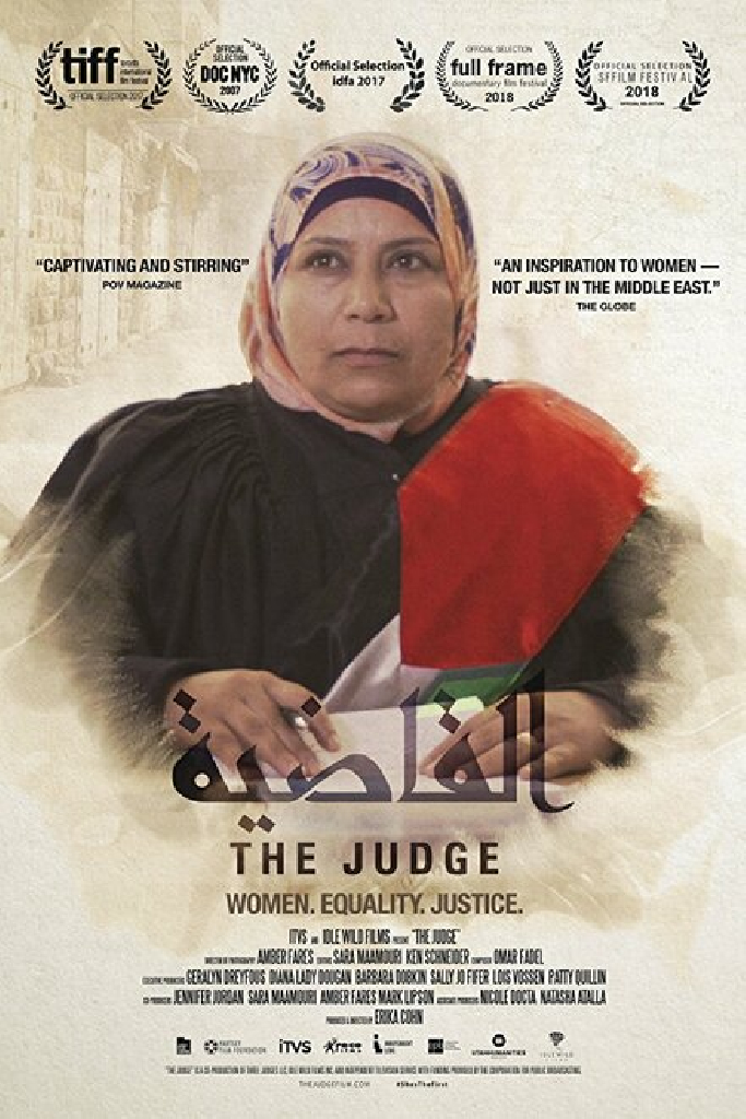 The Judge