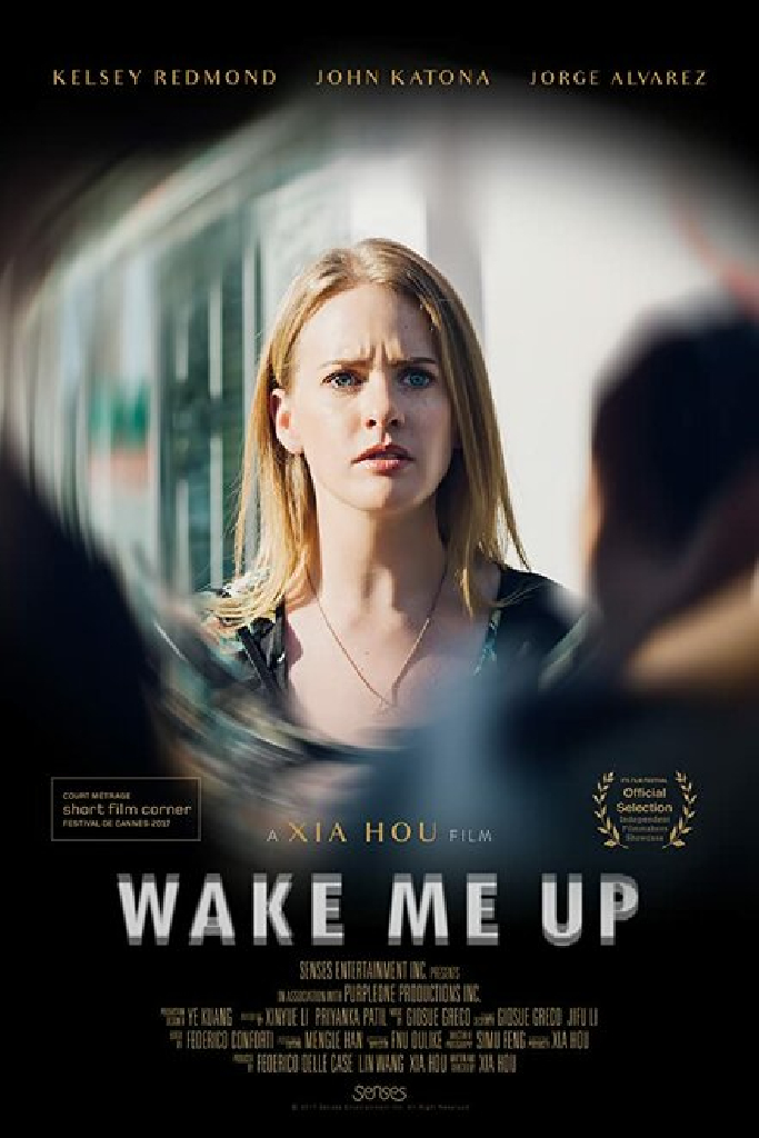 Wake Me Up