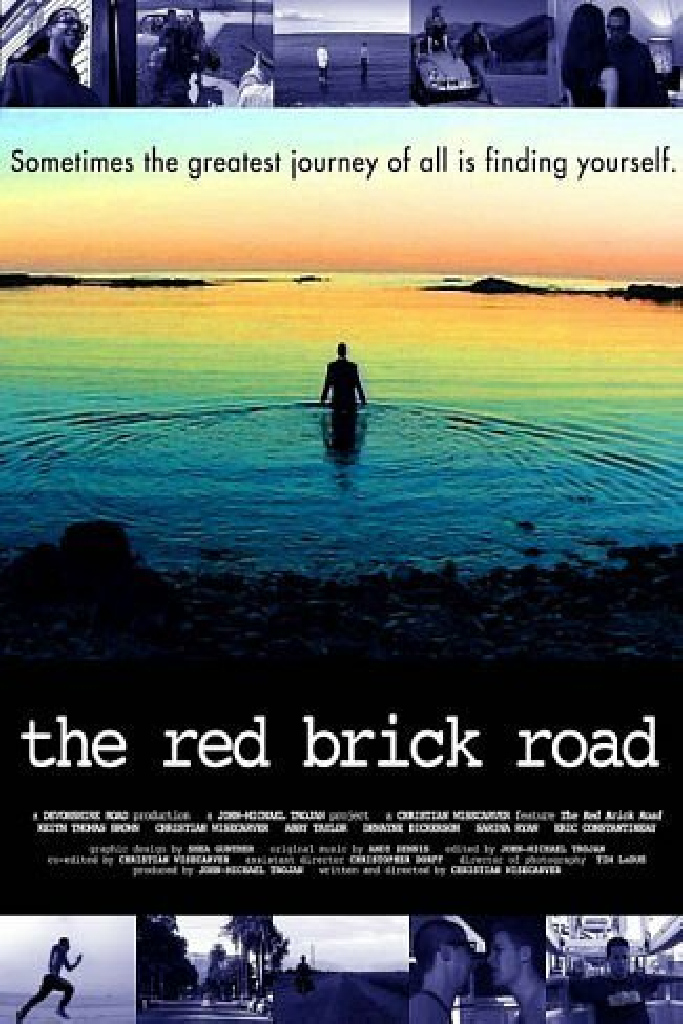 The Red Brick Road