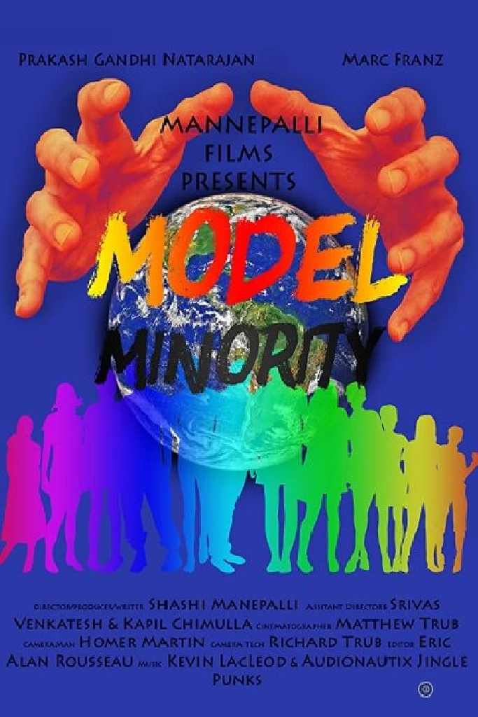 Model Minority