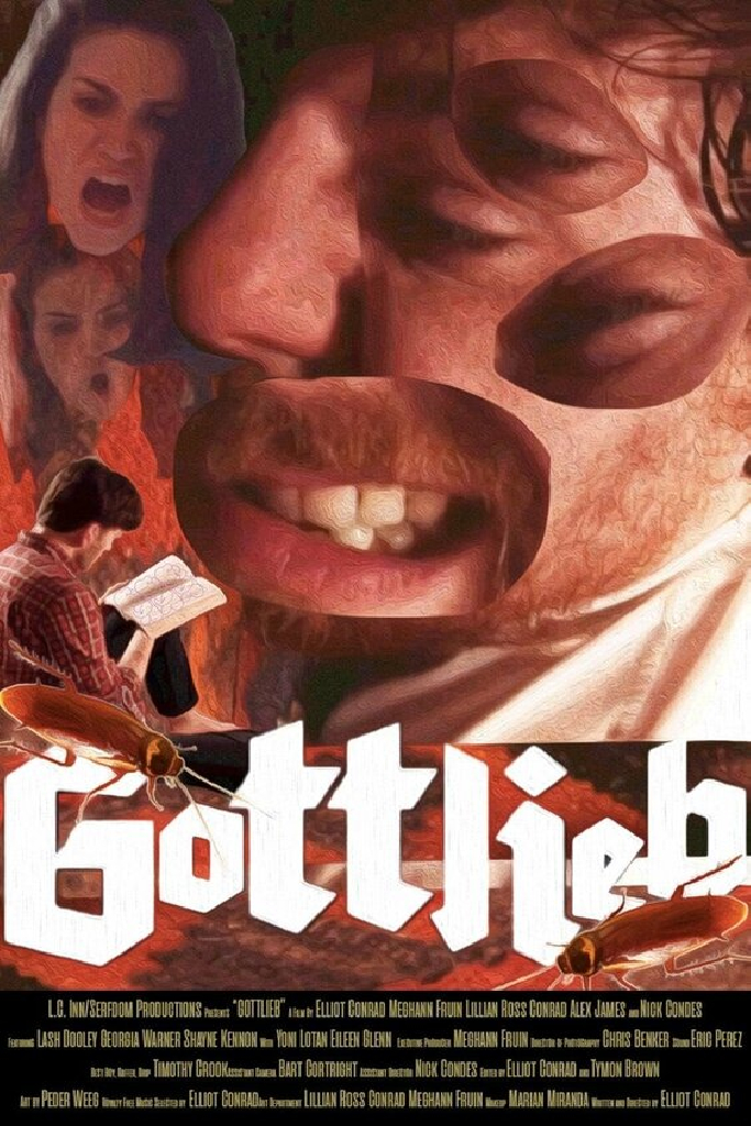 Gottlieb