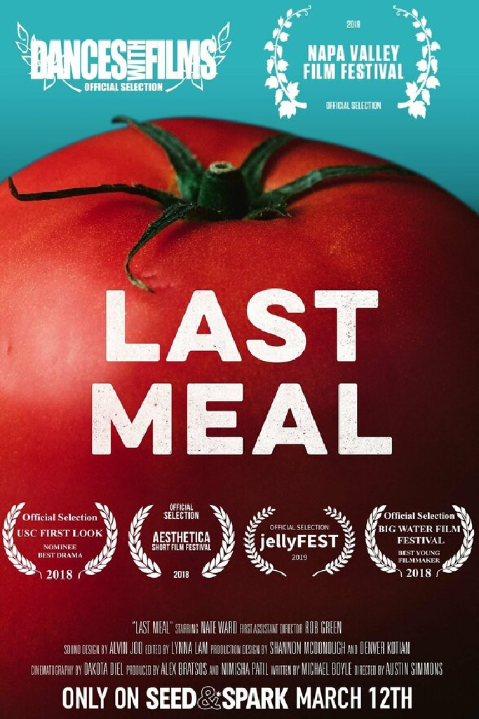 Last Meal