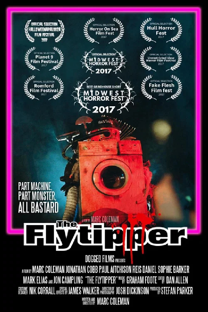The Flytipper
