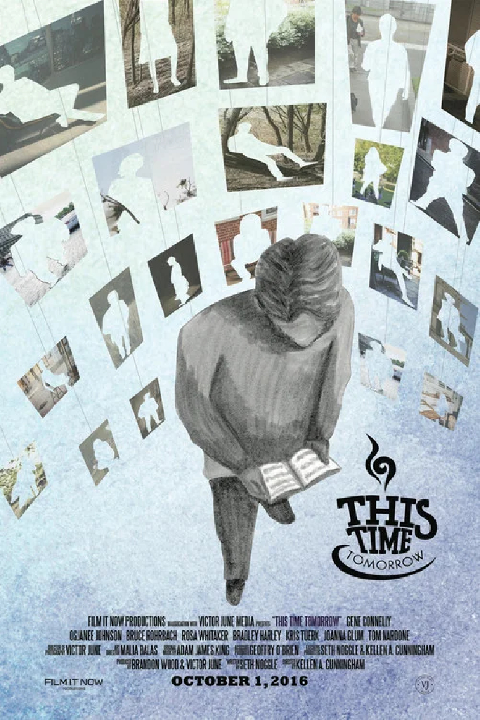 This Time Tomorrow
