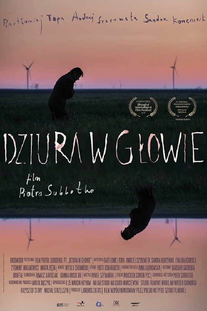 Dziura w głowie