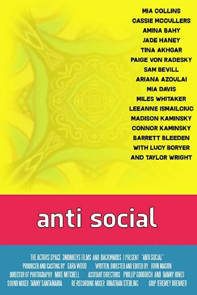 Anti Social