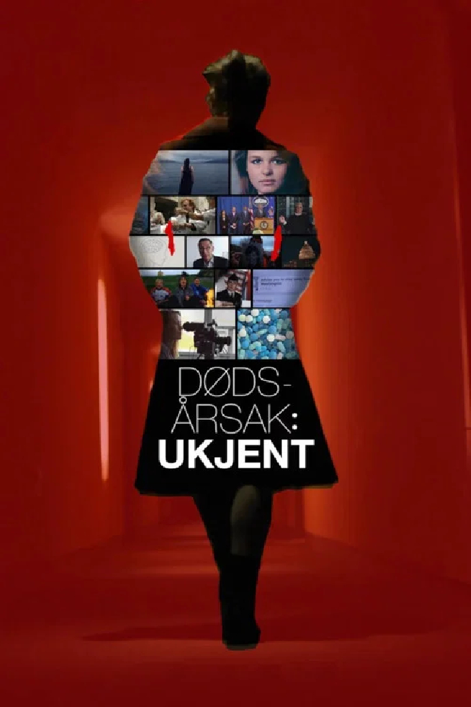 Dødsårsak: Ukjent