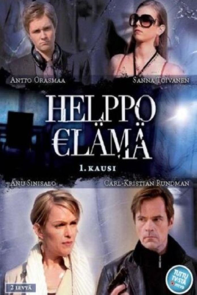 Helppo elämä