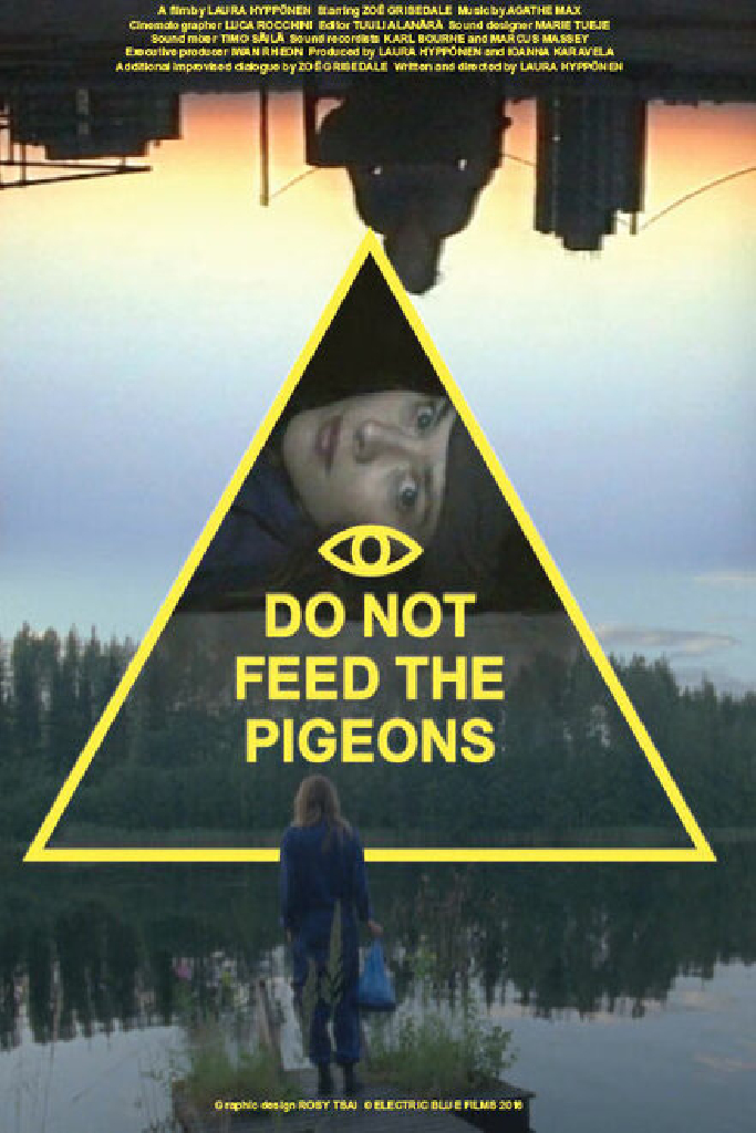 Do Not Feed the Pigeons