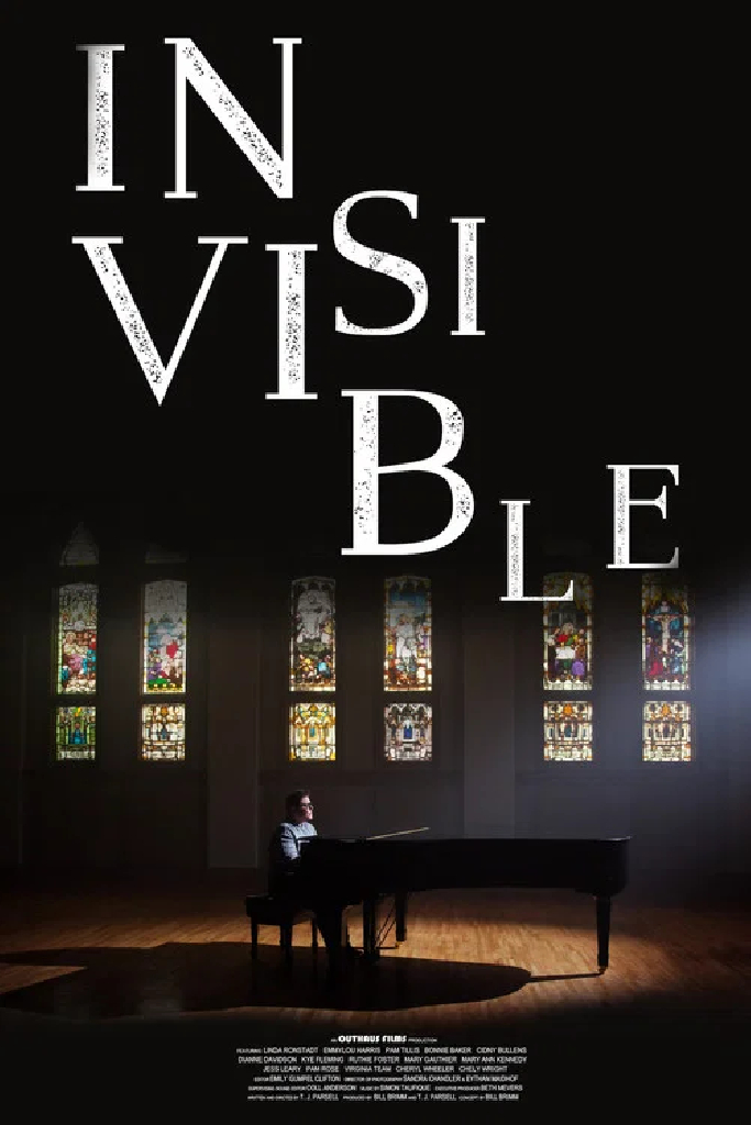 Invisible: Gay Women in Southern Music