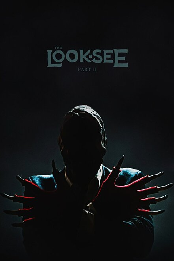 The Look-See: Part II