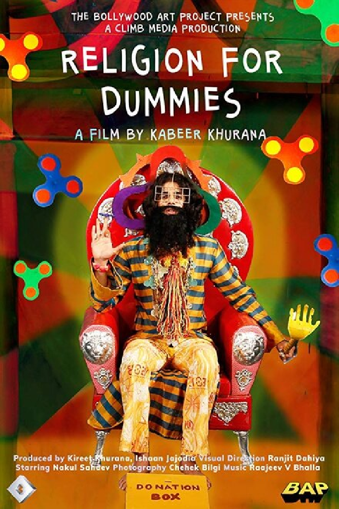 Religion for Dummies