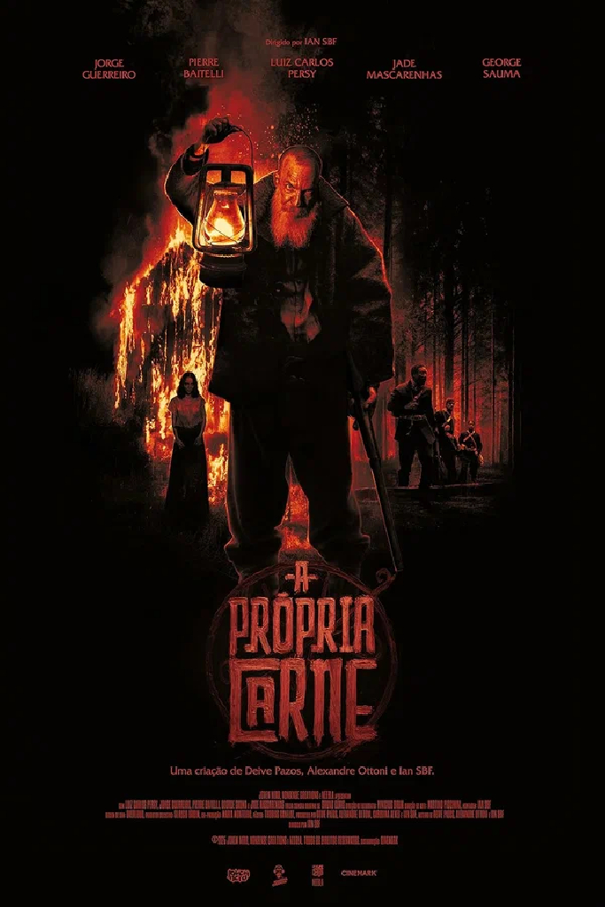 A Própria Carne