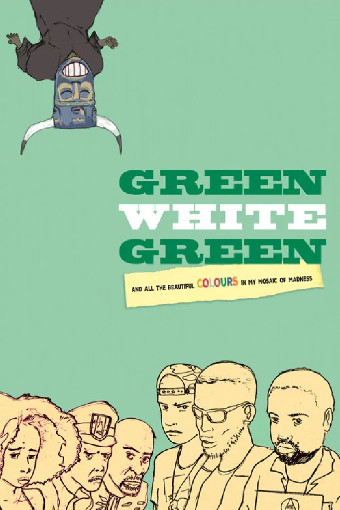 Green White Green