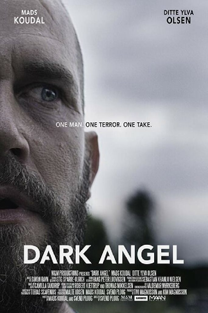 Dark Angel
