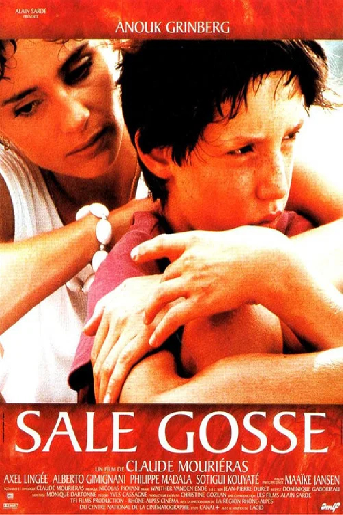 Sale gosse