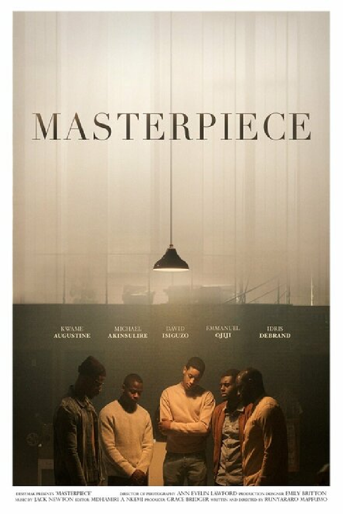 Masterpiece