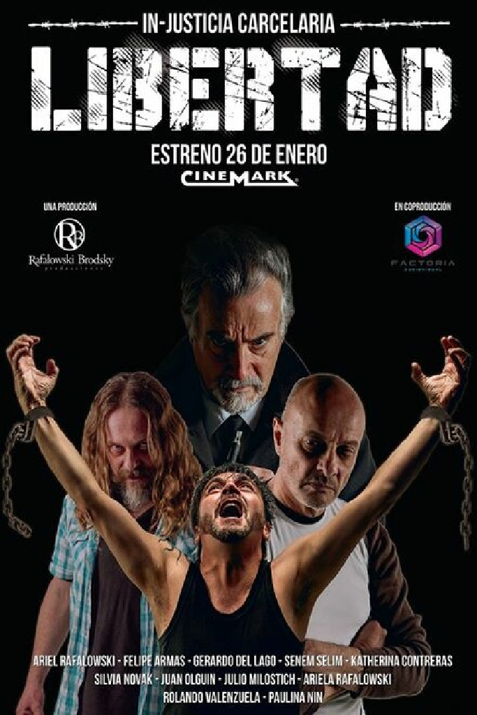 Libertad
