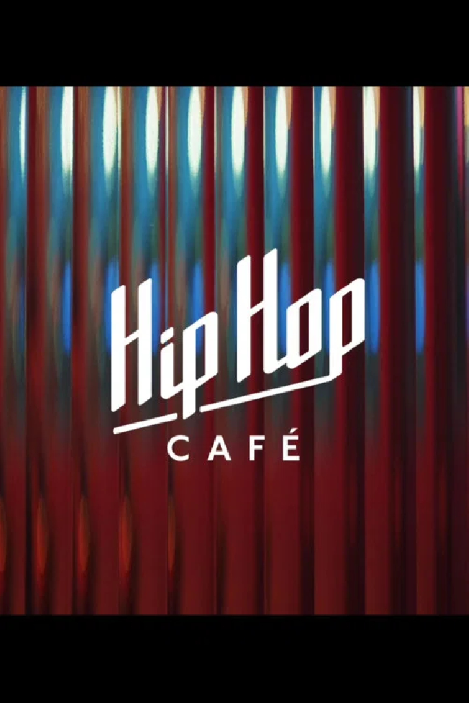 Hip Hop Cafe