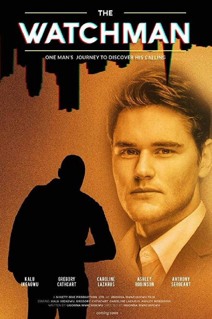 The Watchman