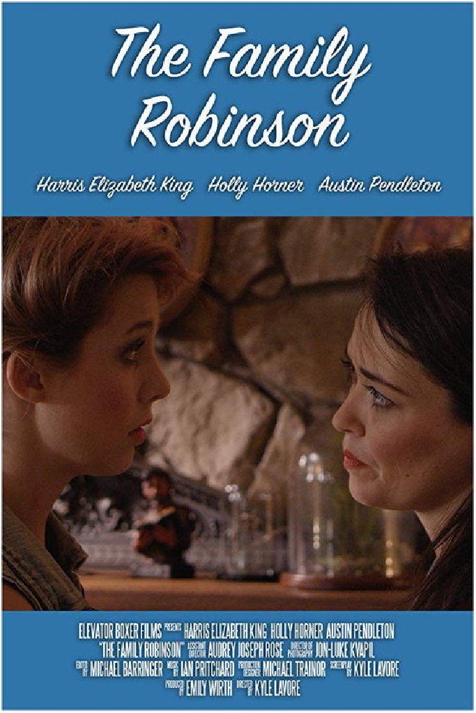 The Family Robinson