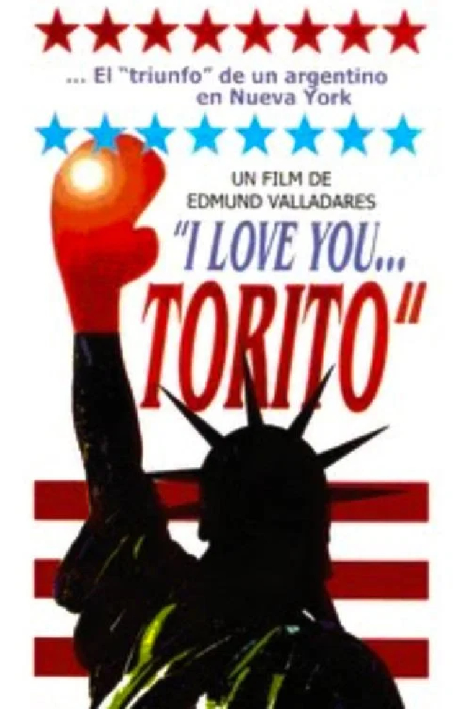 I love you...Torito