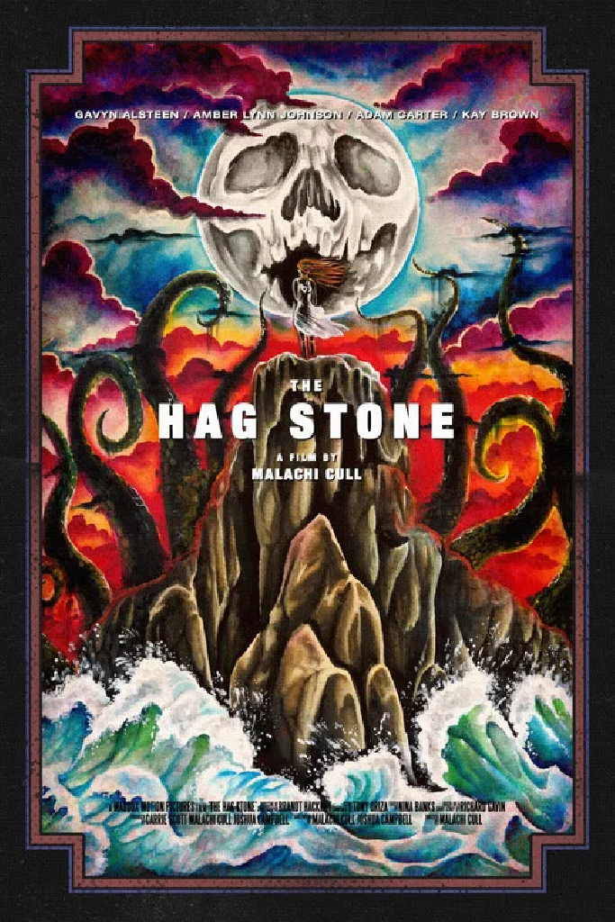 The Hag Stone