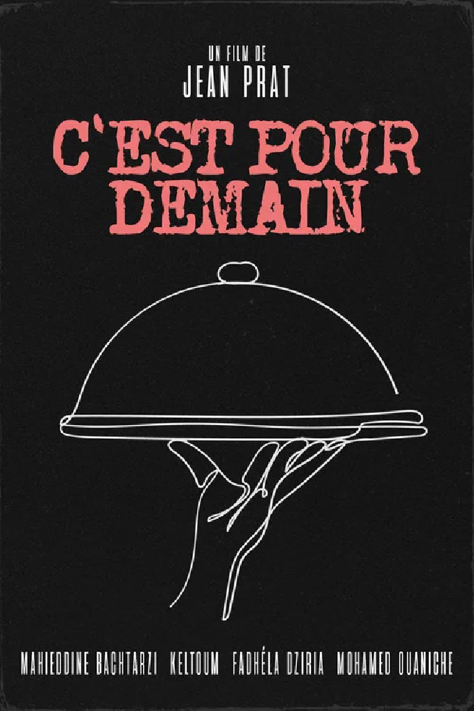 C'Est Pour Demain