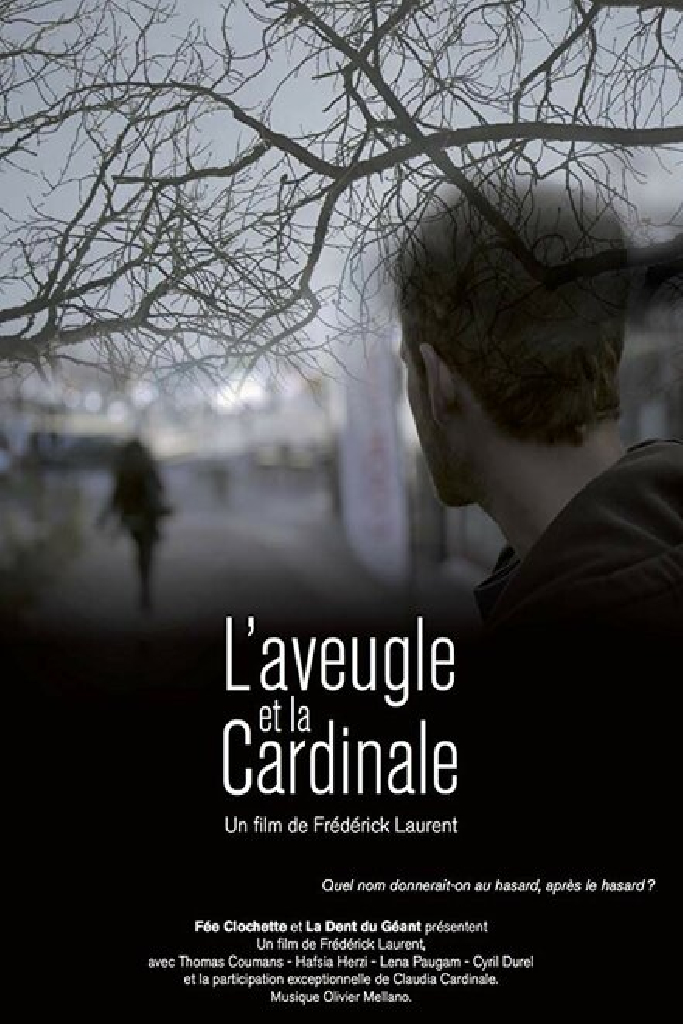 L'Aveugle et la Cardinale