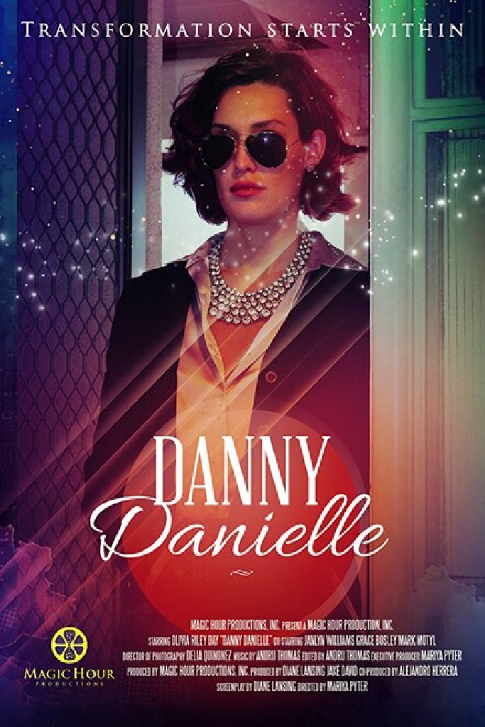 Danny Danielle
