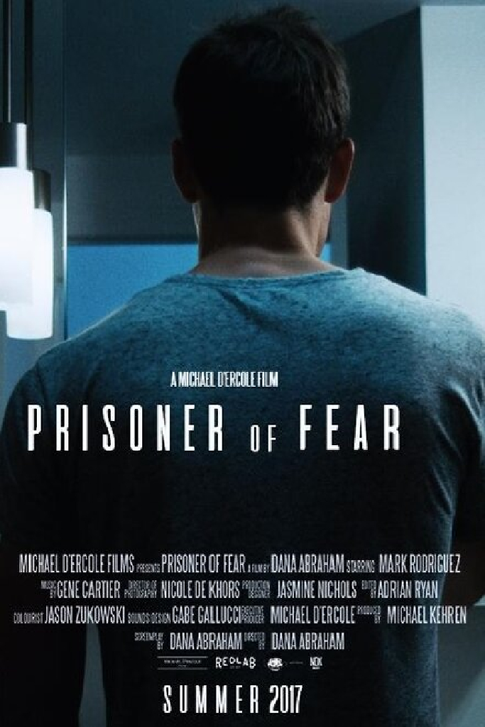 Prisoner of Fear