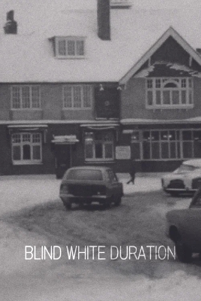Blind White Duration