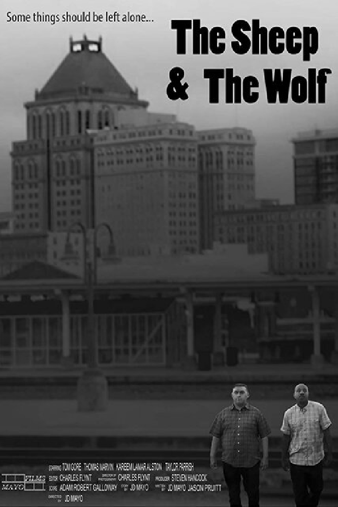 The Sheep and the Wolf