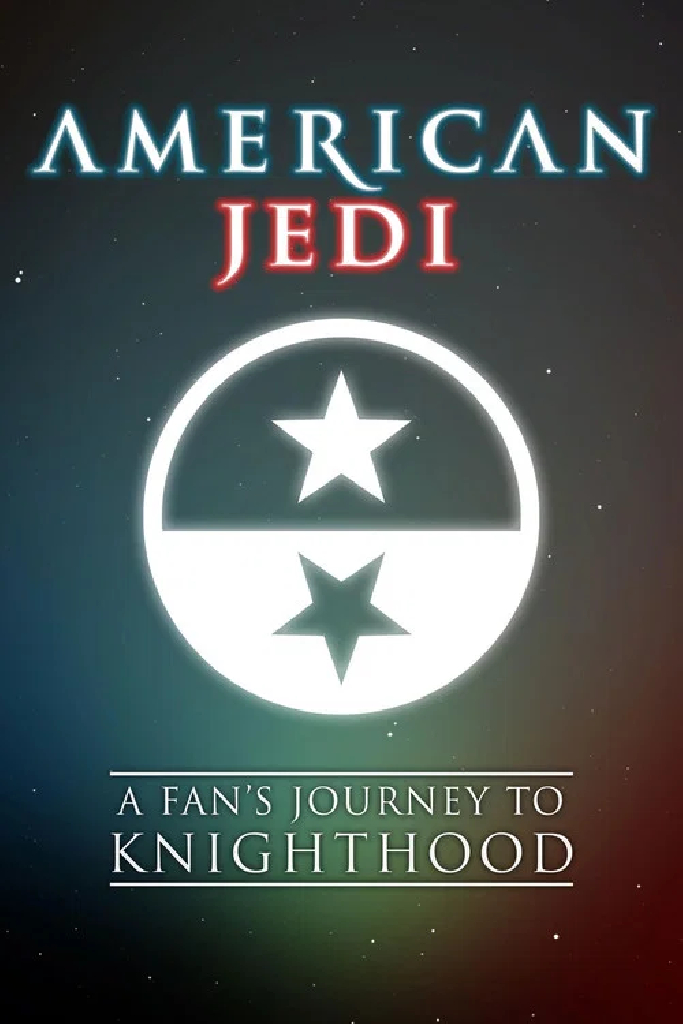 American Jedi