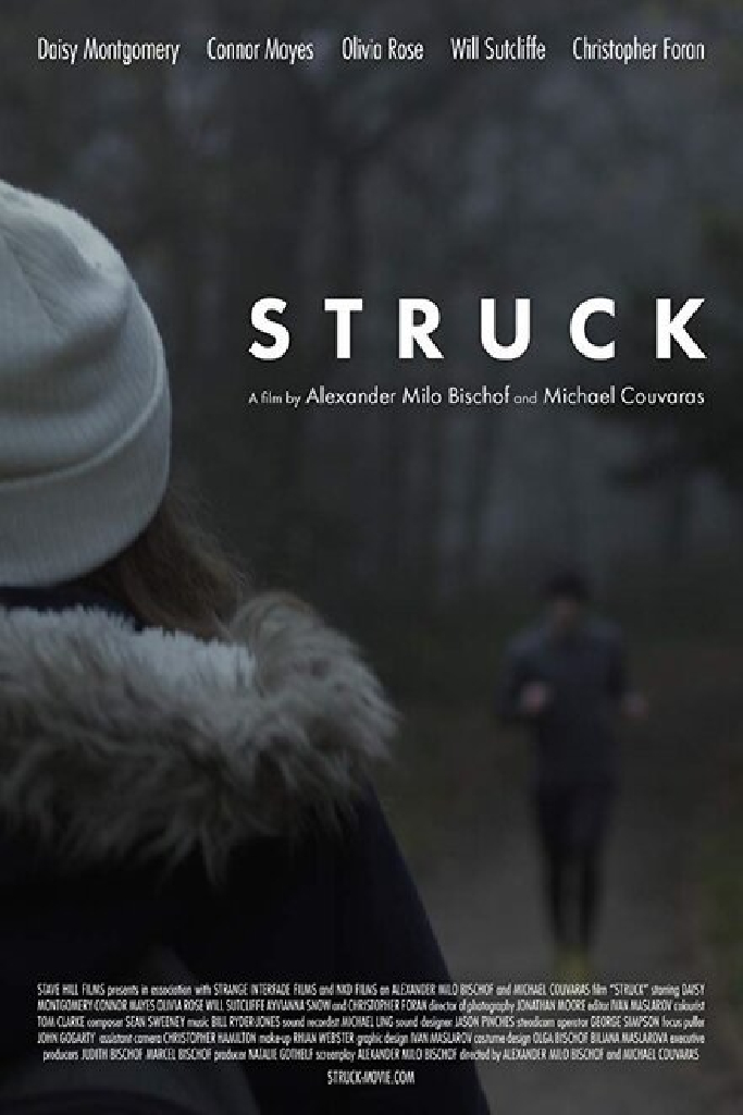 Struck