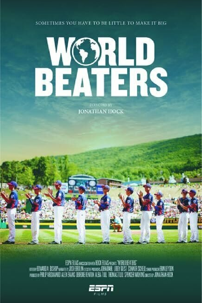 World Beaters
