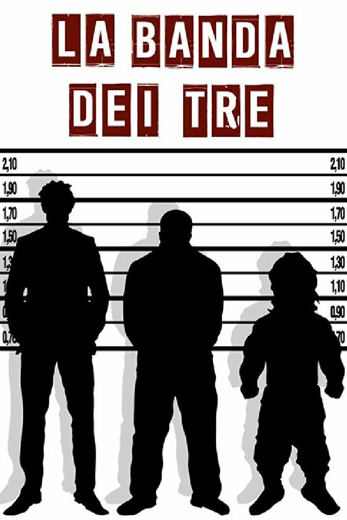 La Banda dei Tre