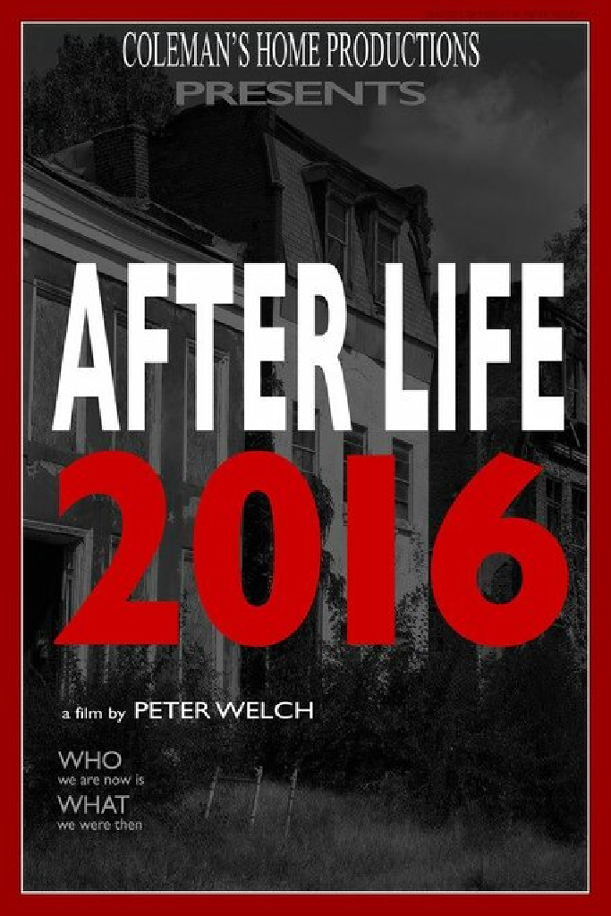 After Life 2016
